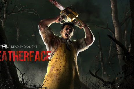 Análisis de Dead by Daylight: Leatherface - La matanza llega a Texas Análisis de Dead by Daylight: Leatherface - La matanza llega a Texas