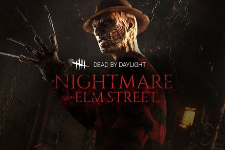 Análisis de Dead by Daylight: Pesadilla en Elm Street - Freddy ya está aquí Análisis de Dead by Daylight: Pesadilla en Elm Street - Freddy ya está aquí