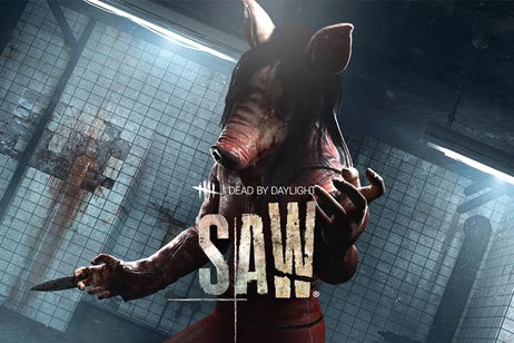 Análisis de Dead by Daylight: The Saw Chapter - Que empiece el juego