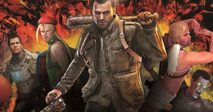 Análisis de Dead Rising 4: Frank’s Big Package - Regreso a casa Análisis de Dead Rising 4: Frank’s Big Package - Regreso a casa