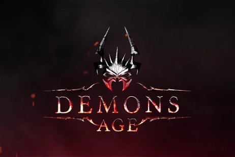 Avance de Demons Age - La vuelta del rol clásico