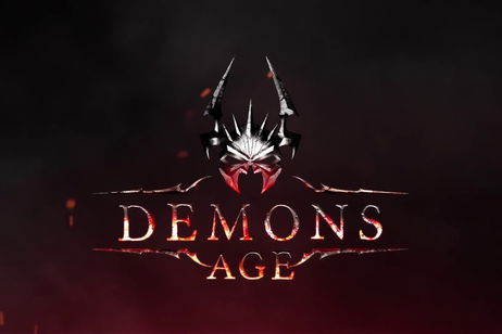 Avance de Demons Age - La vuelta del rol clásico