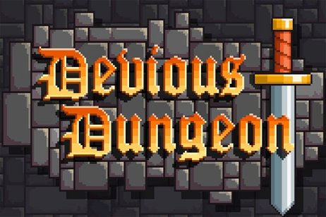 Análisis de Devious Dungeon - ¡Trol en las mazmorras!