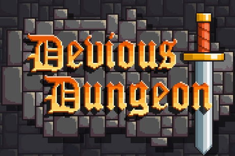 Análisis de Devious Dungeon - ¡Trol en las mazmorras!