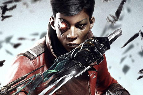 Descarga gratis Dishonored: La muerte del Forastero para PC por tiempo limitado Descarga gratis Dishonored: La muerte del Forastero para PC por tiempo limitado