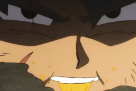Dragon Ball Super desvela un inquietante secreto de Broly Dragon Ball Super desvela un inquietante secreto de Broly