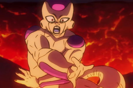 Dragon Ball Super Broly sorprende con el papel que jugará Freezer Dragon Ball Super Broly sorprende con el papel que jugará Freezer