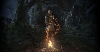 Análisis de Dark Souls: Remastered - El resurgir de la llama