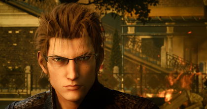 Análisis de Final Fantasy XV: Episode Ignis - Amigos para siempre Análisis de Final Fantasy XV: Episode Ignis - Amigos para siempre