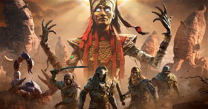 Análisis de Assassin’s Creed Origins: La maldición de los faraones - Viaje al inframundo