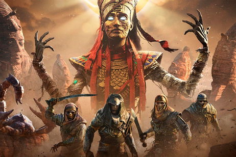 Análisis de Assassin’s Creed Origins: La maldición de los faraones - Viaje al inframundo