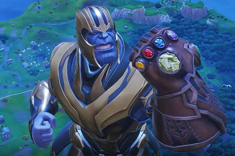 Los crossovers que nos gustaría ver en Fortnite: Battle Royale