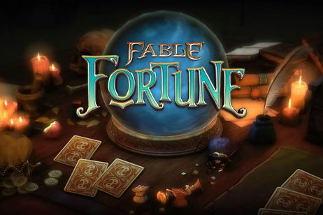 Análisis de Fable Fortune - Otra ronda Análisis de Fable Fortune - Otra ronda