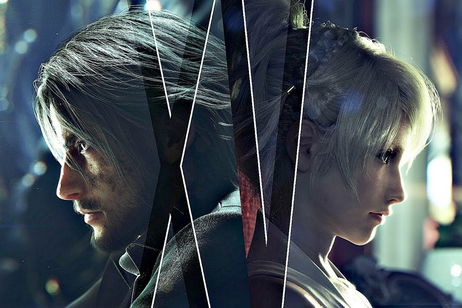 Análisis de Final Fantasy XV: Royal Edition - La fantasía al completo Análisis de Final Fantasy XV: Royal Edition - La fantasía al completo
