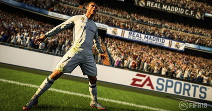Avance de FIFA 18 – Alex Hunter regresa con mucha más fuerza Avance de FIFA 18 – Alex Hunter regresa con mucha más fuerza