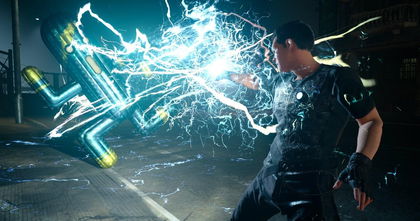 Análisis de Final Fantasy XV: Hermanos de armas - Una fantasía compartida Análisis de Final Fantasy XV: Hermanos de armas - Una fantasía compartida
