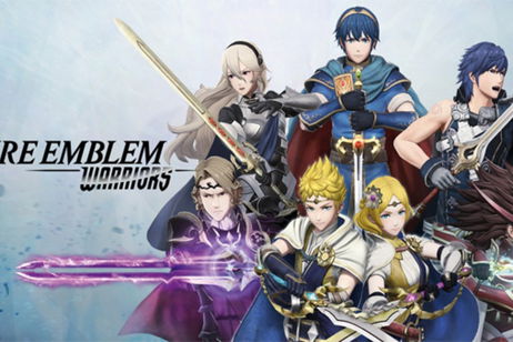 Análisis de Fire Emblem Warriors (New Nintendo 3DS) – Espadazos portátiles