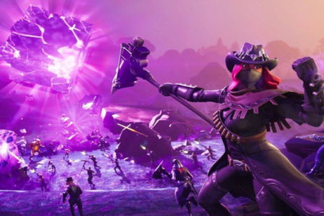 Fortnite da a conocer su número de jugadores en activo Fortnite da a conocer su número de jugadores en activo