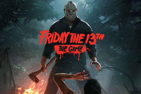 Análisis de Friday the 13th - La noche maldita Análisis de Friday the 13th - La noche maldita