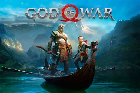 Vídeo-guía de trofeos y coleccionables de God of War