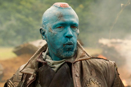 Guardianes de la Galaxia Vol. 2 tiene una canción con Yondu como protagonista Guardianes de la Galaxia Vol. 2 tiene una canción con Yondu como protagonista