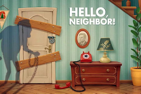 Análisis de Hello Neighbor - Hola, holita, vecinillo Análisis de Hello Neighbor - Hola, holita, vecinillo