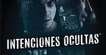 Análisis de Intenciones Ocultas - Un thriller de cine Análisis de Intenciones Ocultas - Un thriller de cine