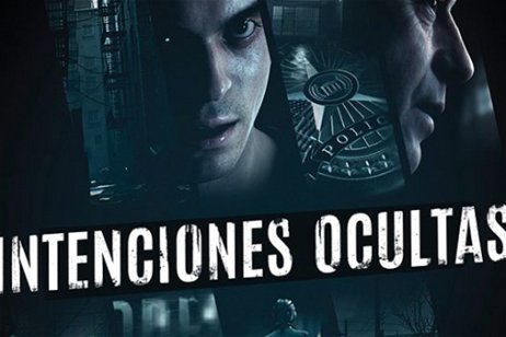 Análisis de Intenciones Ocultas - Un thriller de cine