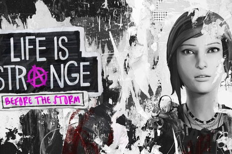 Vídeo-guía de logros, trofeos y coleccionables de Life is Strange: Before the Storm - Episodio 3