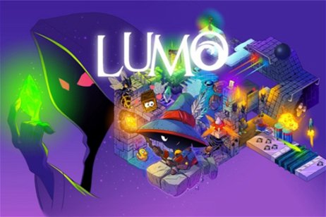 Análisis de LUMO (Nintendo Switch) – El laberinto de las habitaciones