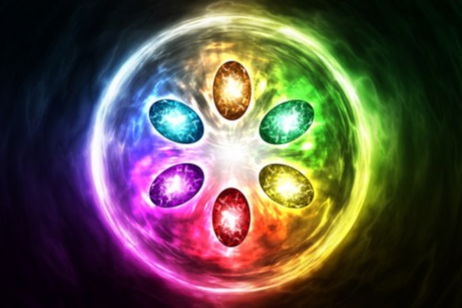 Marvel revela cuál es el origen de las Gemas del Infinito Marvel revela cuál es el origen de las Gemas del Infinito