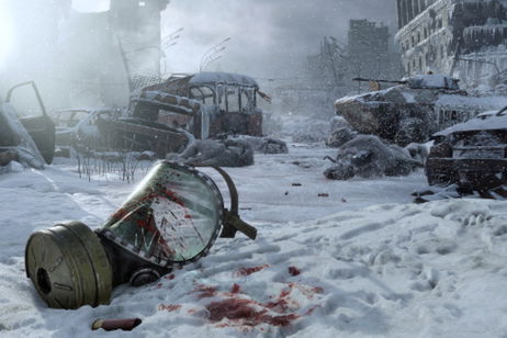 Análisis de Metro Exodus - Los monstruos de la guerra Análisis de Metro Exodus - Los monstruos de la guerra