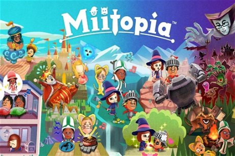 Análisis de Miitopia - Los Mii se van de aventuras