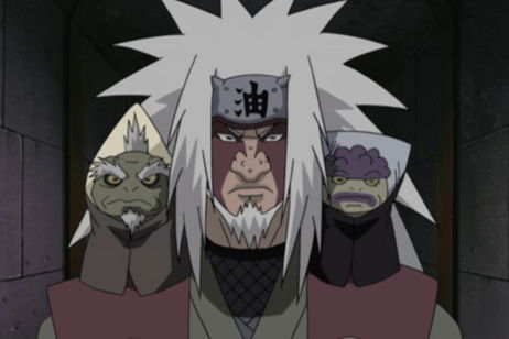 El creador de Naruto finalmente explica el motivo de una de las mayores muertes El creador de Naruto finalmente explica el motivo de una de las mayores muertes
