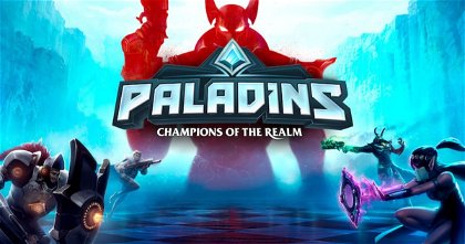 Análisis de Paladins: Champions of the Realm - El reino de los héroes