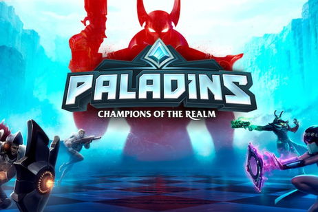 Análisis de Paladins: Champions of the Realm - El reino de los héroes