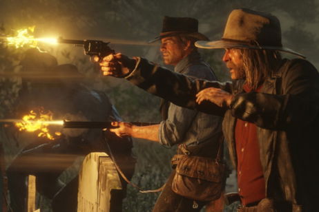 Red Dead Redemption 2: Cómo usar el Dead Eye Red Dead Redemption 2: Cómo usar el Dead Eye