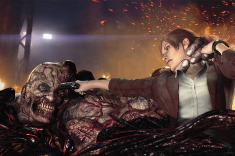 Análisis de Resident Evil Revelations 2 para Switch - Un renacimiento hecho portátil Análisis de Resident Evil Revelations 2 para Switch - Un renacimiento hecho portátil
