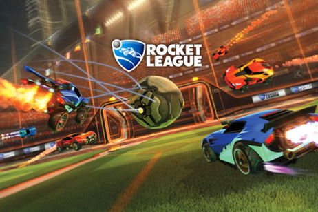 Análisis de Rocket League para Nintendo Switch - Vuelven los coches y el fútbol Análisis de Rocket League para Nintendo Switch - Vuelven los coches y el fútbol