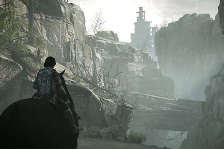 Vídeo-guía de trofeos de Shadow of the Colossus Remake