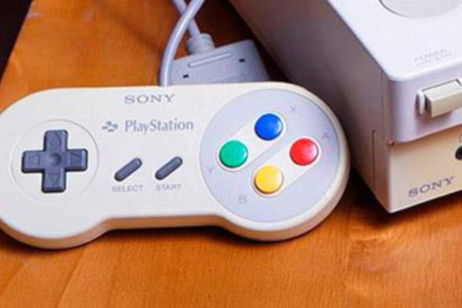 Super NES CD-Rom: Esta es su brevísima y rara historia Super NES CD-Rom: Esta es su brevísima y rara historia