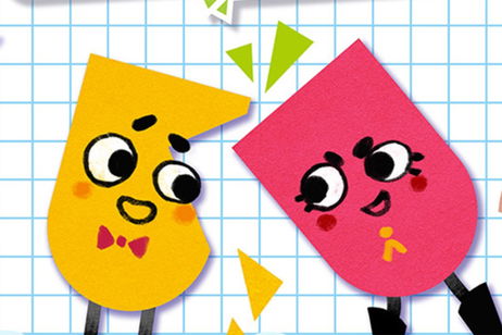 Análisis de Snipperclips Plus: ¡A recortar en compañía! - ¡Más recortables, más diversión!