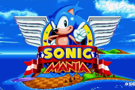 Análisis de Sonic Mania - Reinventando un clásico Análisis de Sonic Mania - Reinventando un clásico