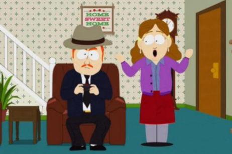South Park rinde su particular homenaje a Red Dead Redemption 2 South Park rinde su particular homenaje a Red Dead Redemption 2