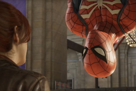 Insomniac Games ya se encuentra trabajando en un nuevo juego sin anunciar Insomniac Games ya se encuentra trabajando en un nuevo juego sin anunciar