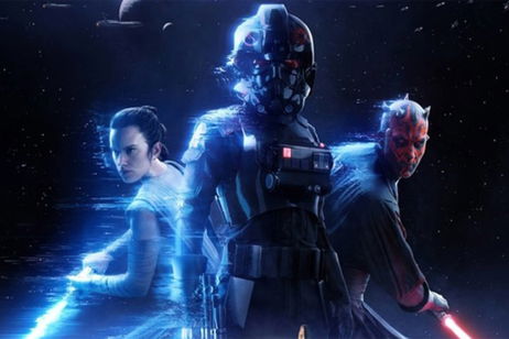 Análisis de Star Wars: Battlefront 2 – El poder del sable laser