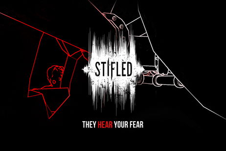 Análisis de Stifled - Caminando entre la oscuridad Análisis de Stifled - Caminando entre la oscuridad