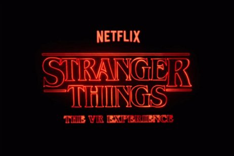 Análisis de Stranger Things: The VR Experience - Vigila tu espalda