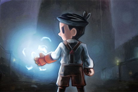 Análisis de Teslagrad (Nintendo Switch) – Una historia magnética