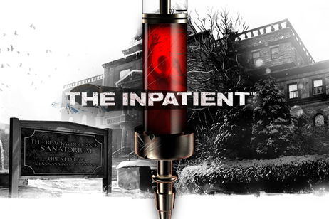 Análisis de The Inpatient - El origen de la pesadilla